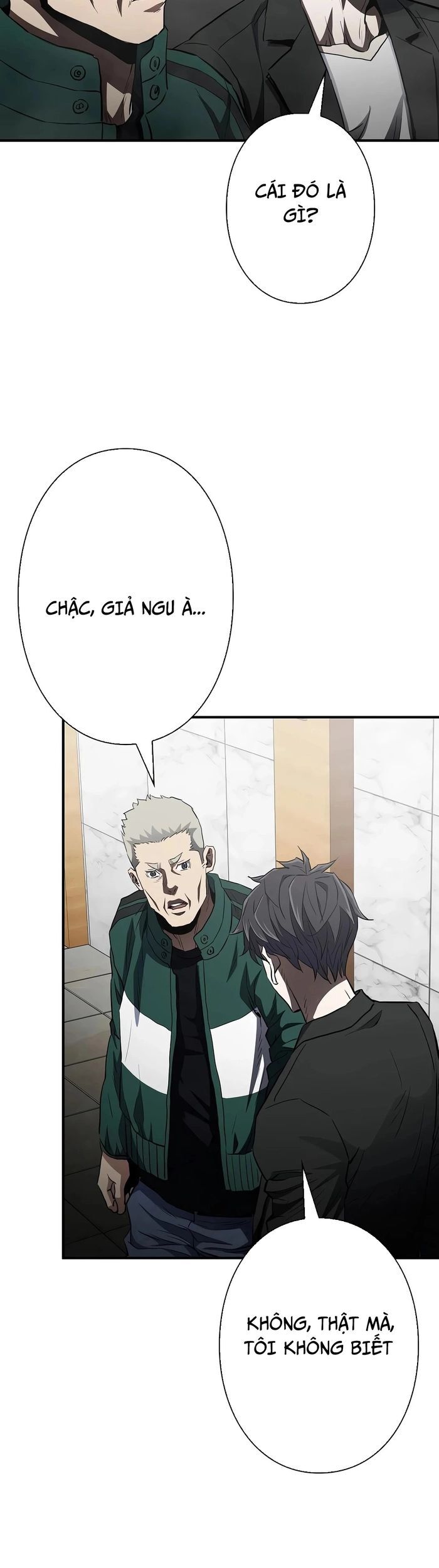Bát Giác Phản Diện Chapter 26 - Trang 2