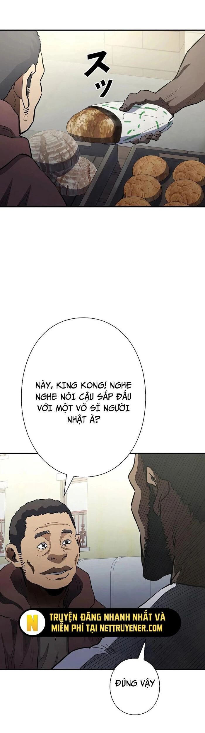 Bát Giác Phản Diện Chapter 26 - Trang 2