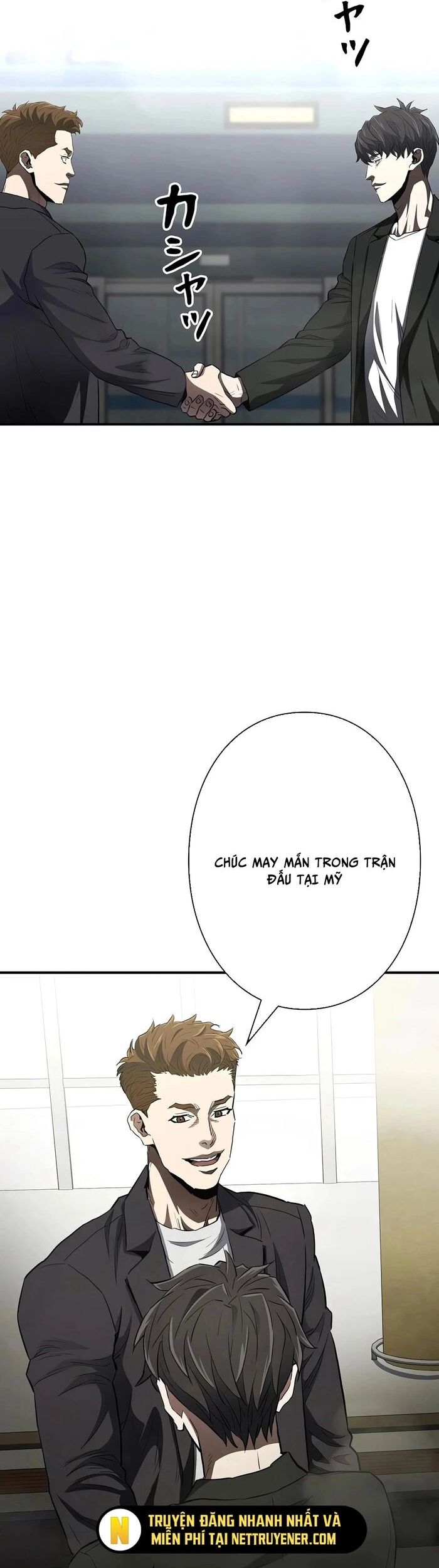 Bát Giác Phản Diện Chapter 26 - Trang 2