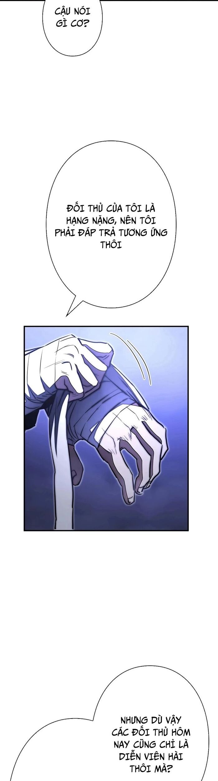 Bát Giác Phản Diện Chapter 26 - Trang 2