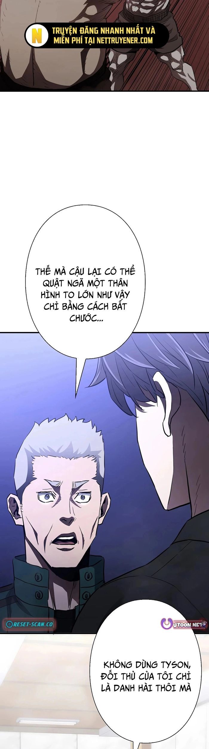 Bát Giác Phản Diện Chapter 26 - Trang 2