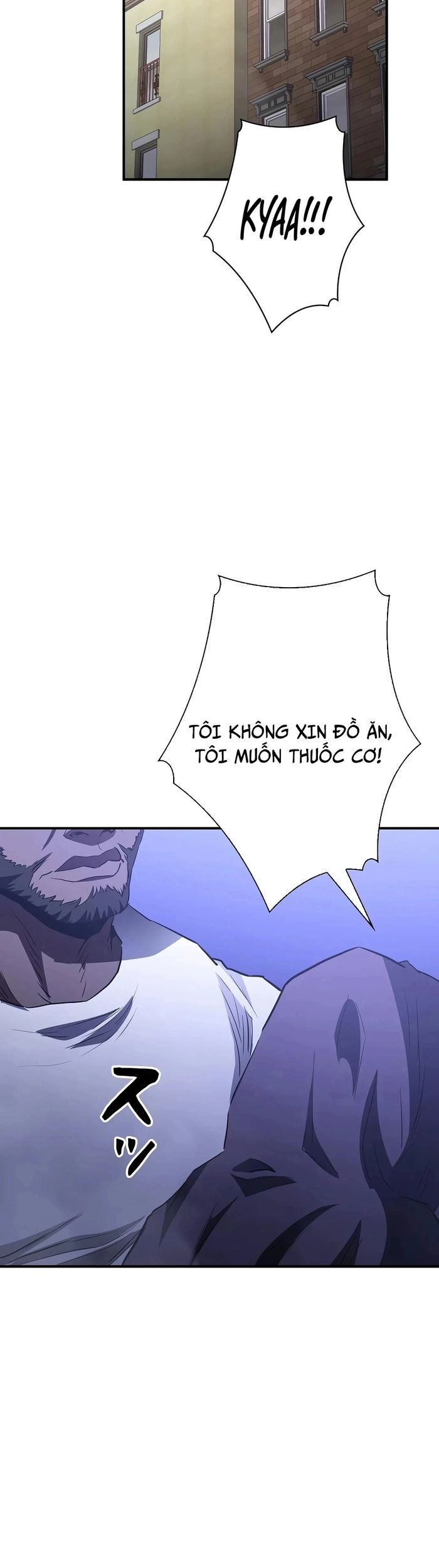 Bát Giác Phản Diện Chapter 26 - Trang 2