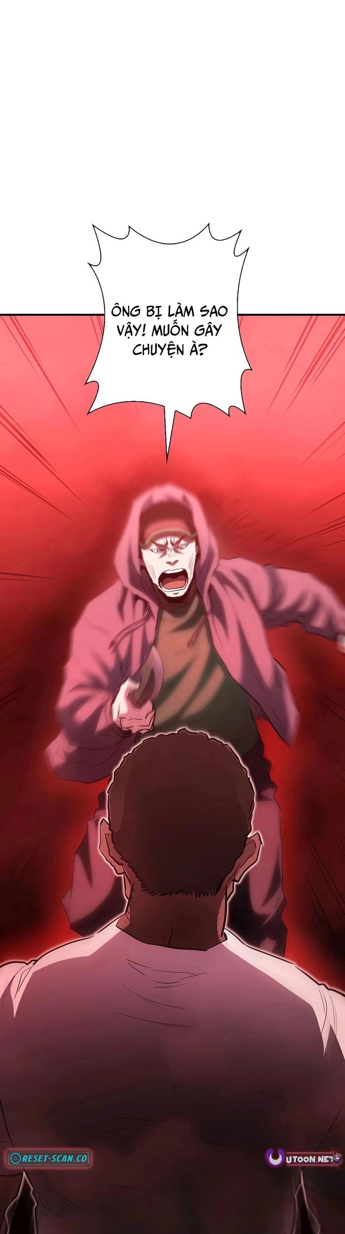 Bát Giác Phản Diện Chapter 26 - Trang 2