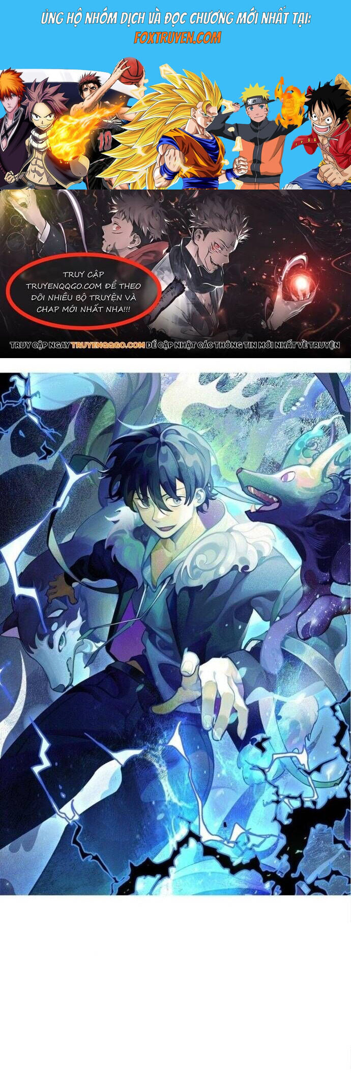Ta Đến Từ Hư Không Chapter 16 - Trang 2