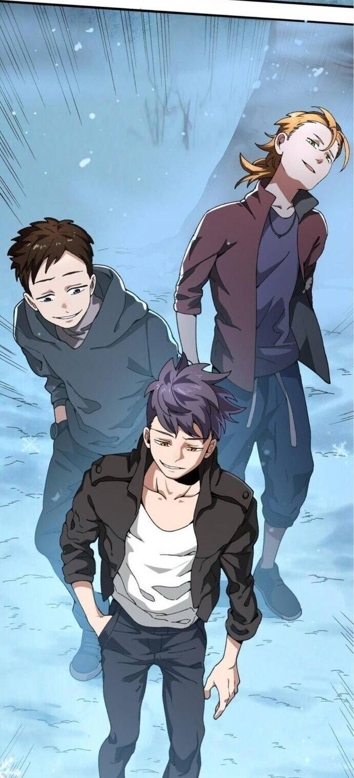 Ta Đến Từ Hư Không Chapter 16 - Trang 2