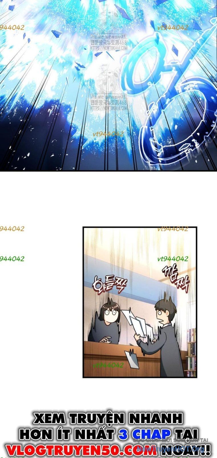 Ranker Mơ Được Nghỉ Hưu Chapter 6 - Trang 2