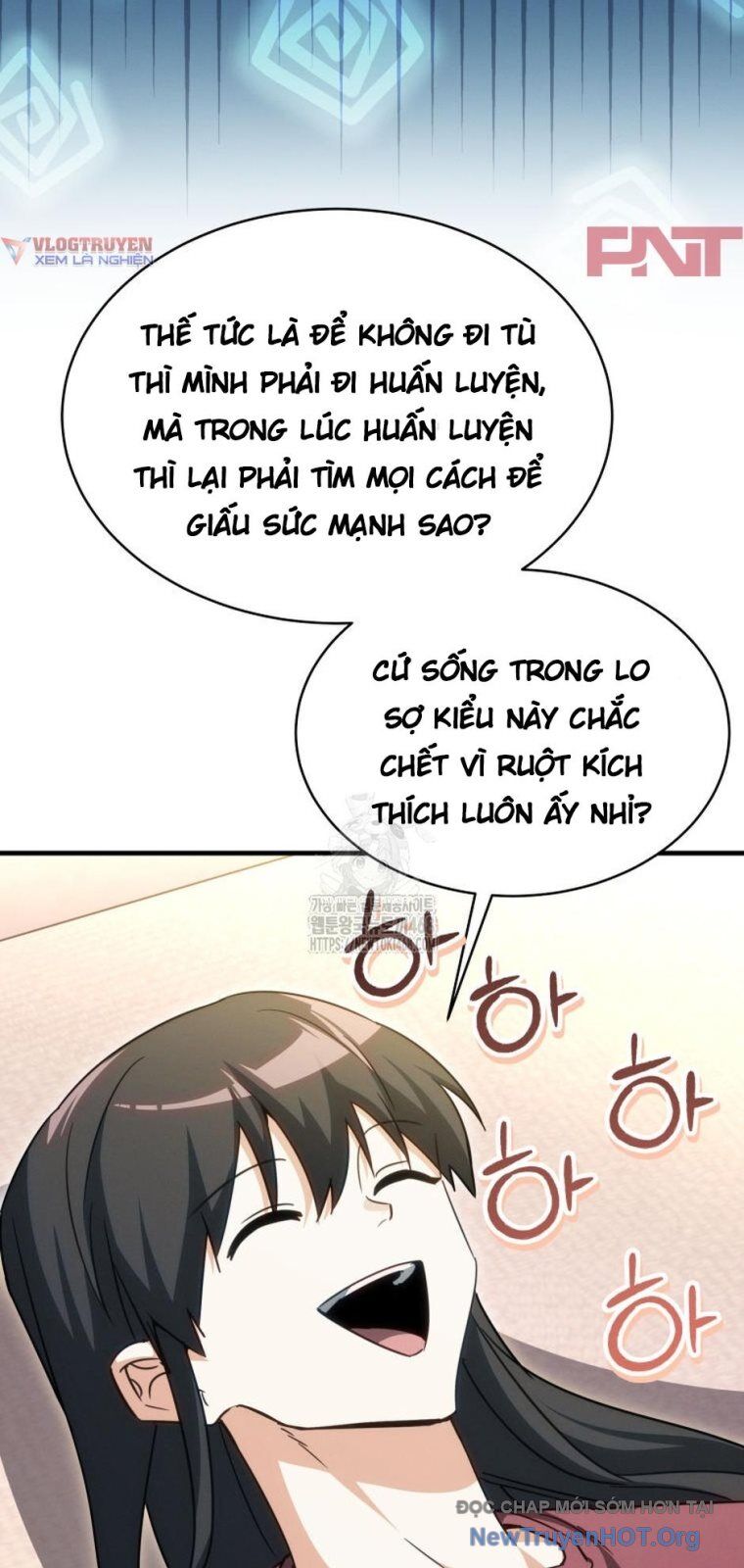 Ranker Mơ Được Nghỉ Hưu Chapter 6 - Trang 2