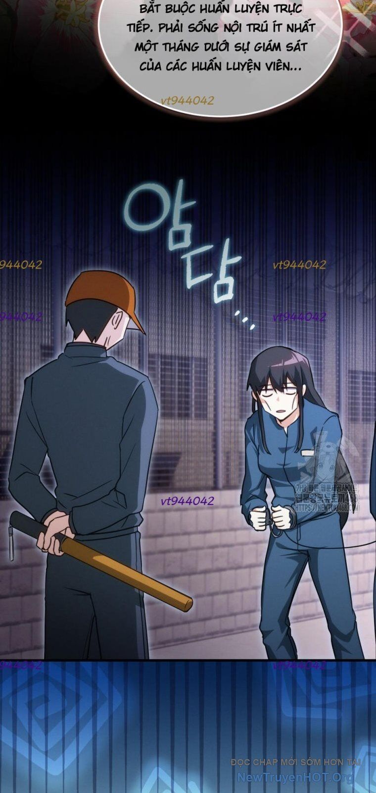 Ranker Mơ Được Nghỉ Hưu Chapter 6 - Trang 2