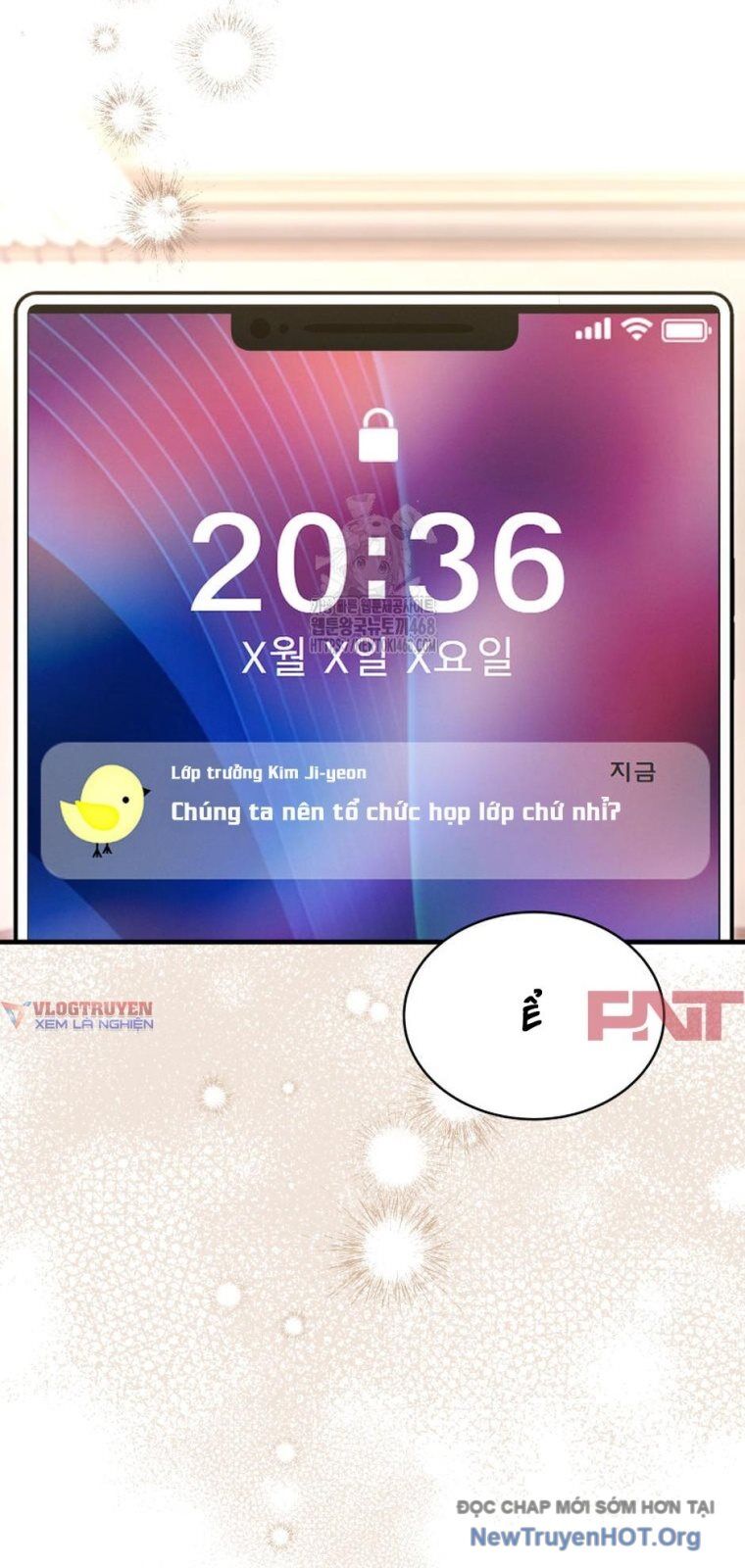 Ranker Mơ Được Nghỉ Hưu Chapter 6 - Trang 2