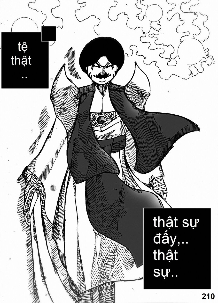 Hành Trình Diệt Quỷ Chapter 14 - Trang 2