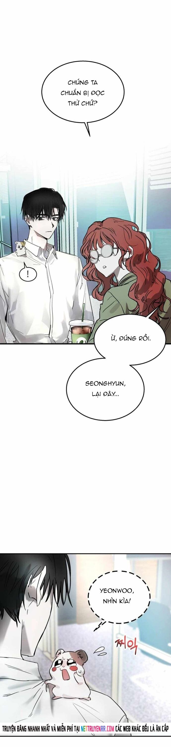 Ngôi Sao Đỉnh Lưu Chapter 6 - Trang 2