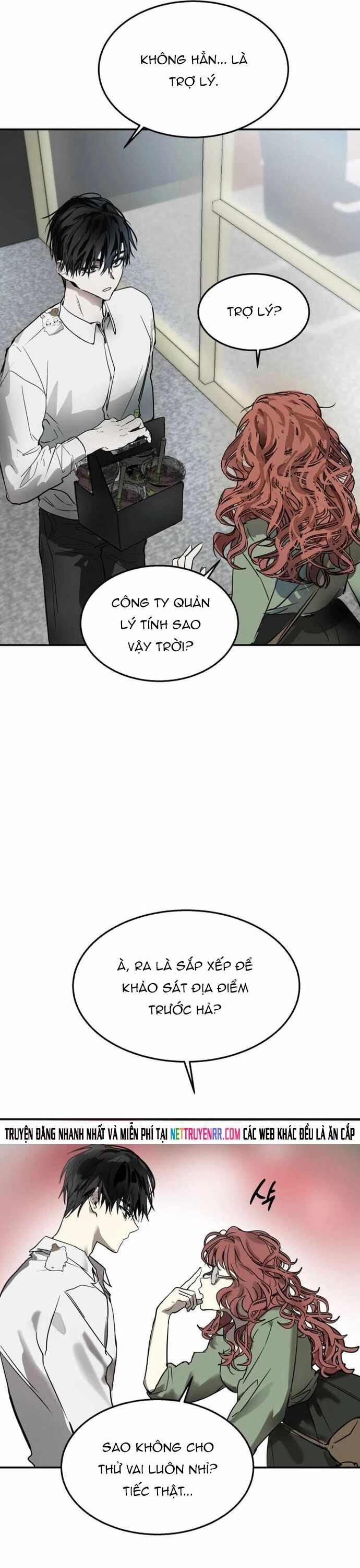 Ngôi Sao Đỉnh Lưu Chapter 6 - Trang 2