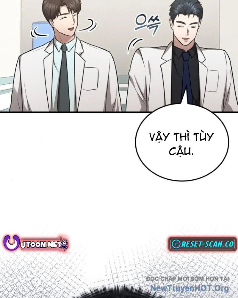 Bác Sĩ Hồi Quy Chỉ Muốn Sống Yên Bình Chapter 17 - Trang 2