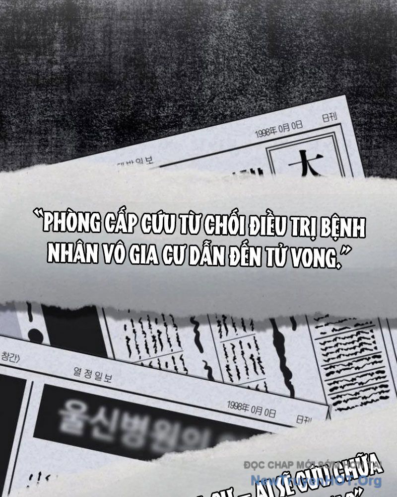 Bác Sĩ Hồi Quy Chỉ Muốn Sống Yên Bình Chapter 17 - Trang 2