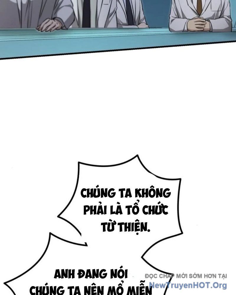 Bác Sĩ Hồi Quy Chỉ Muốn Sống Yên Bình Chapter 17 - Trang 2