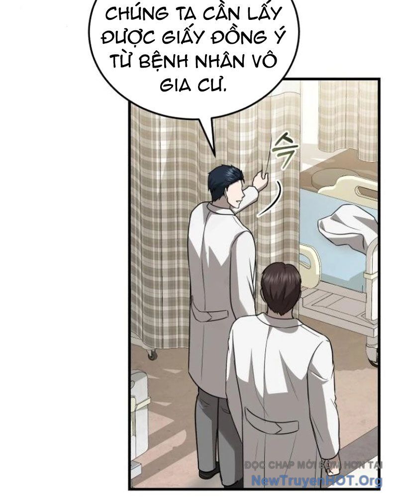 Bác Sĩ Hồi Quy Chỉ Muốn Sống Yên Bình Chapter 17 - Trang 2