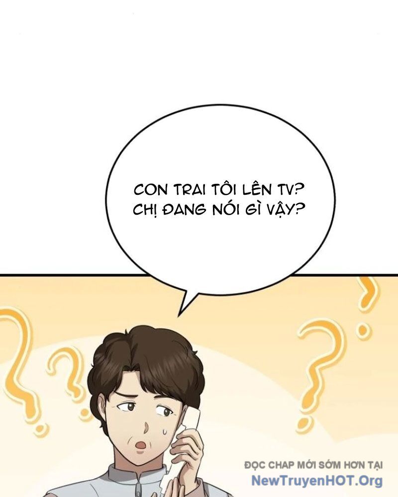 Bác Sĩ Hồi Quy Chỉ Muốn Sống Yên Bình Chapter 17 - Trang 2