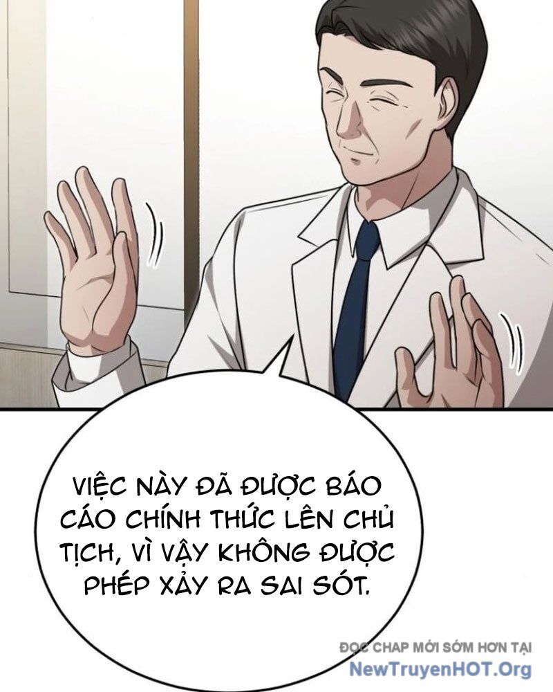 Bác Sĩ Hồi Quy Chỉ Muốn Sống Yên Bình Chapter 17 - Trang 2