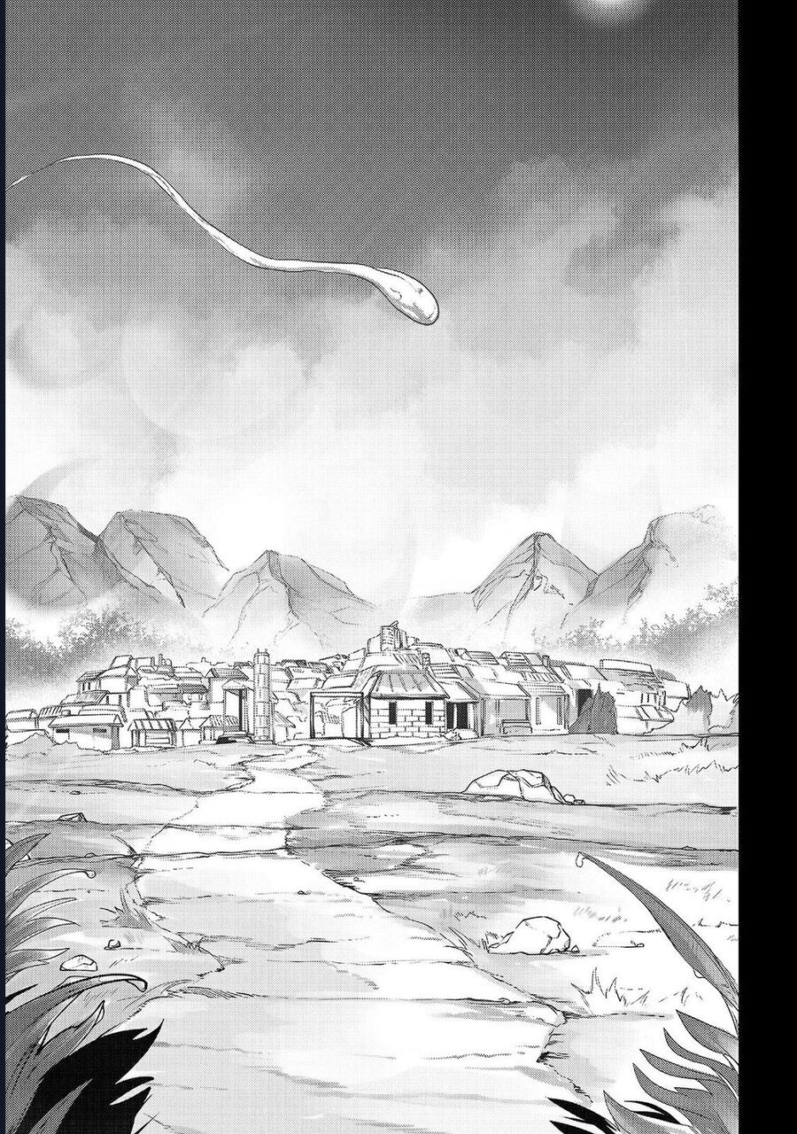 Thuần Thú Sư "Chuyển Sinh" Đi Lên Từ Đáy Xã Hội Chapter 7 - Trang 2
