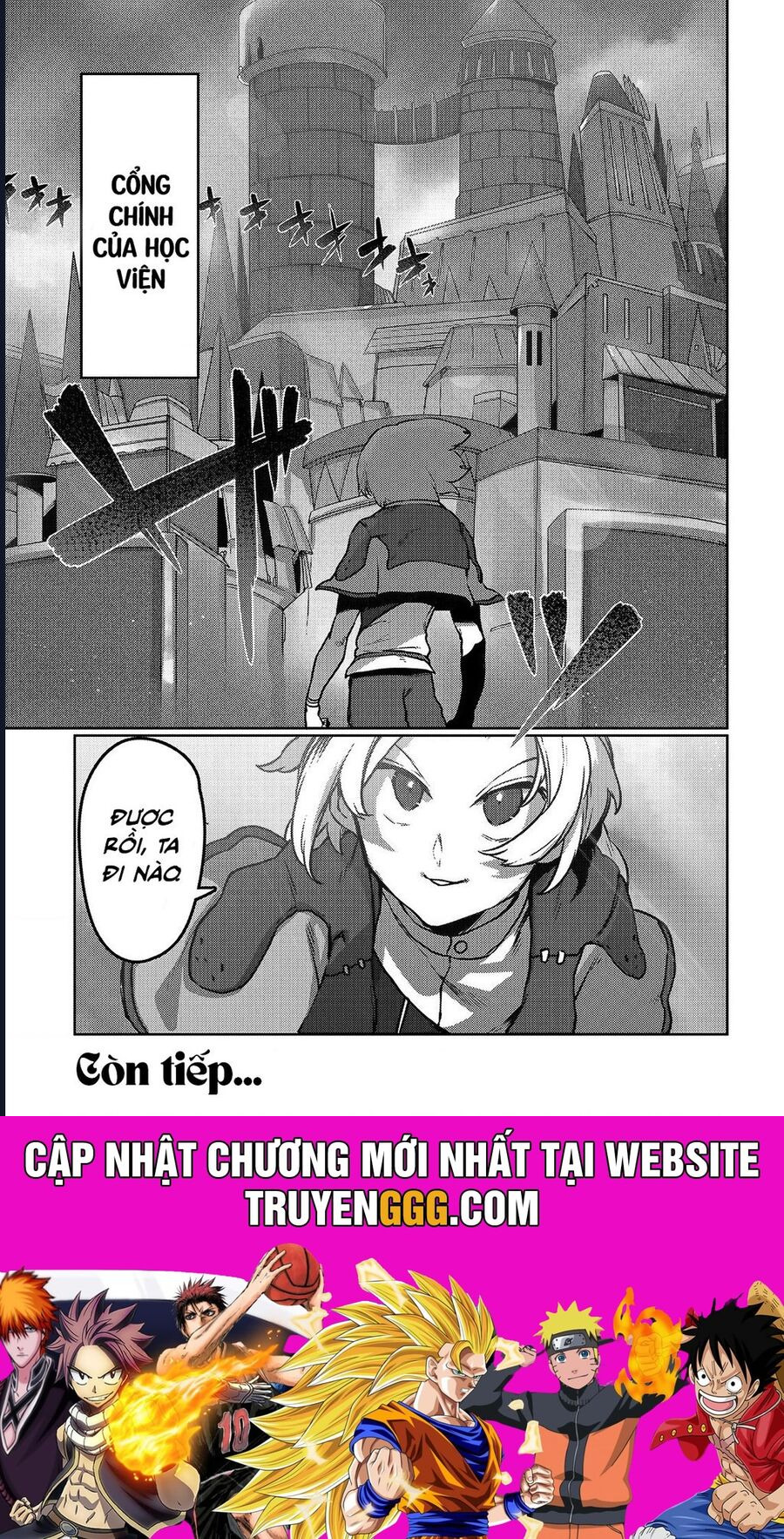 Thuần Thú Sư "Chuyển Sinh" Đi Lên Từ Đáy Xã Hội Chapter 7 - Trang 2