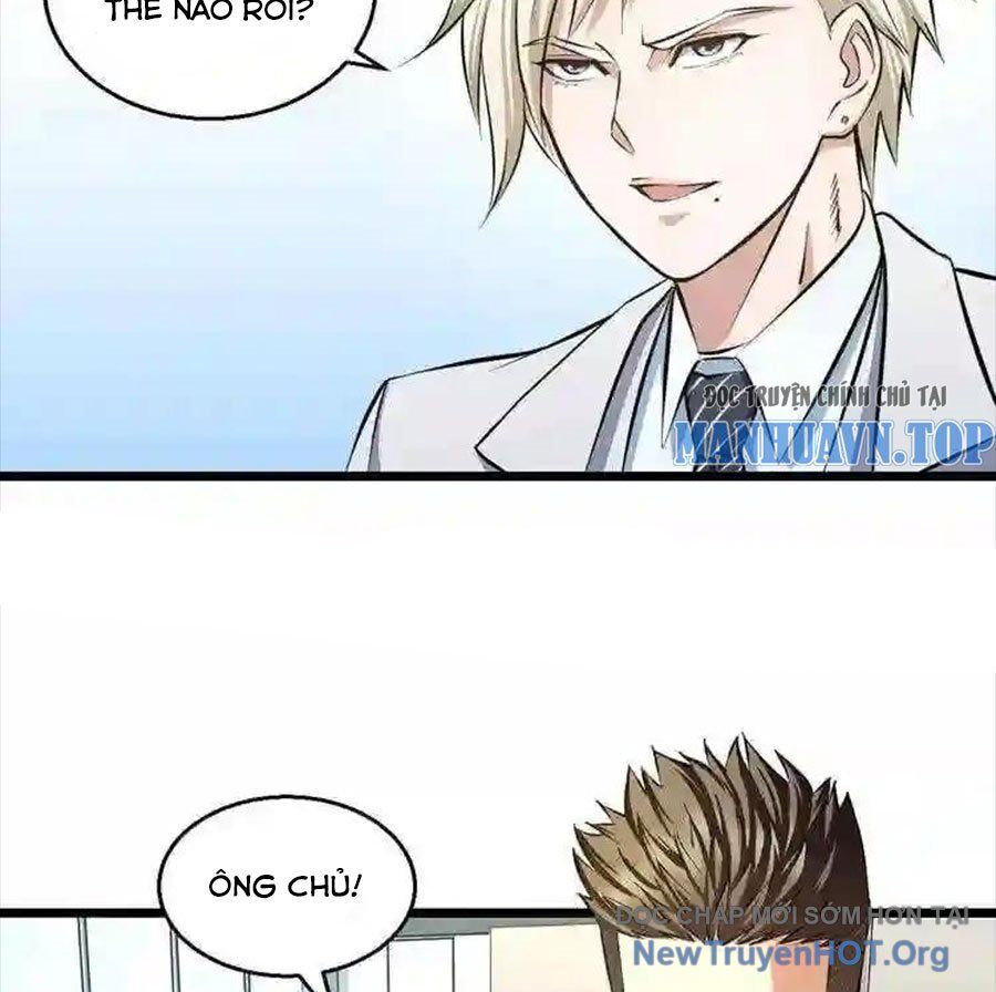 Dẫu Nản Vẫn Cố Chapter 15 - Trang 2