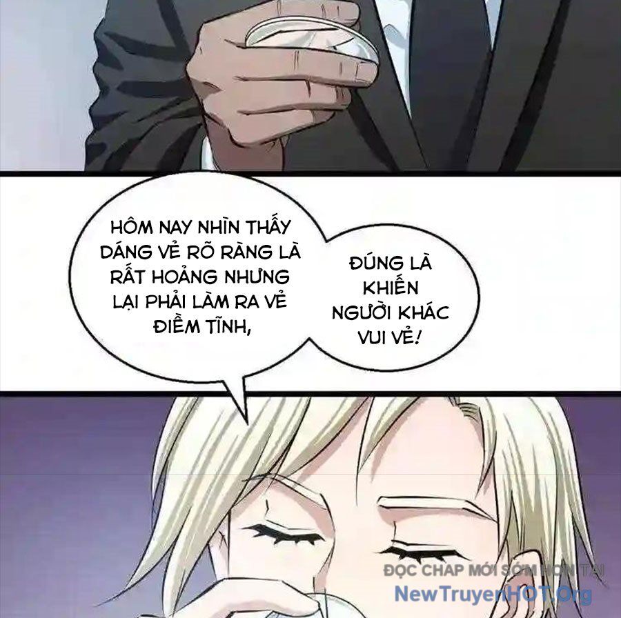 Dẫu Nản Vẫn Cố Chapter 15 - Trang 2