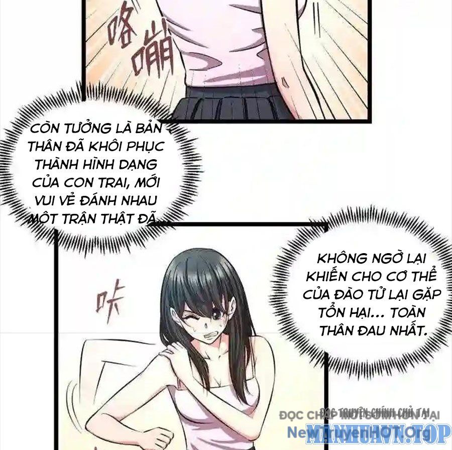 Dẫu Nản Vẫn Cố Chapter 15 - Trang 2
