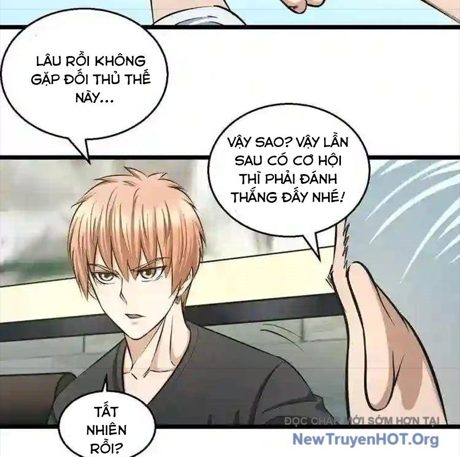 Dẫu Nản Vẫn Cố Chapter 15 - Trang 2