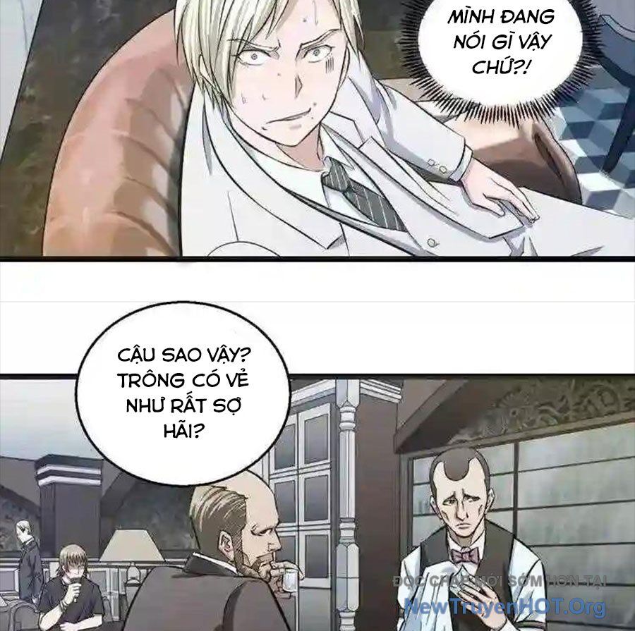 Dẫu Nản Vẫn Cố Chapter 15 - Trang 2