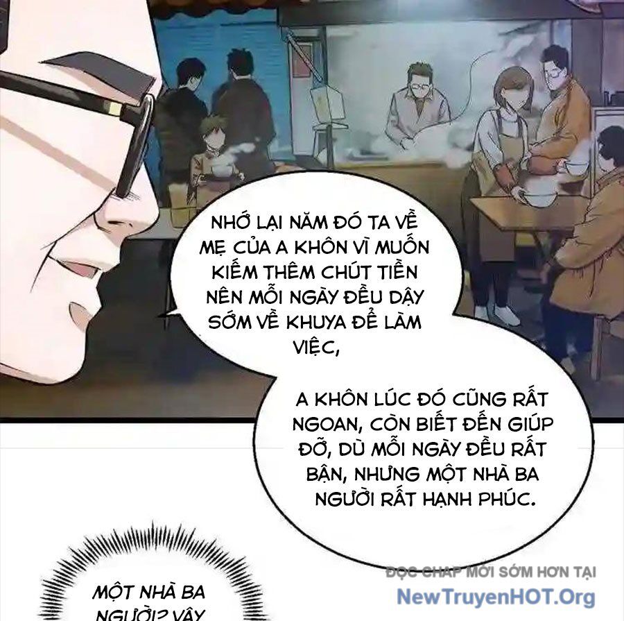 Dẫu Nản Vẫn Cố Chapter 15 - Trang 2