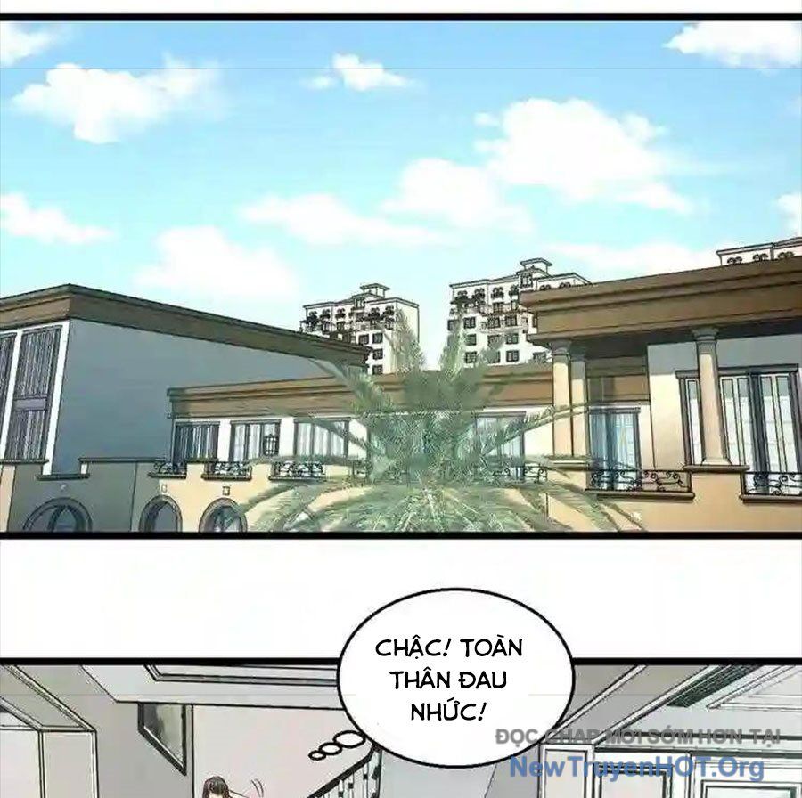 Dẫu Nản Vẫn Cố Chapter 15 - Trang 2