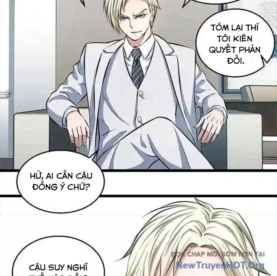 Dẫu Nản Vẫn Cố Chapter 15 - Trang 2