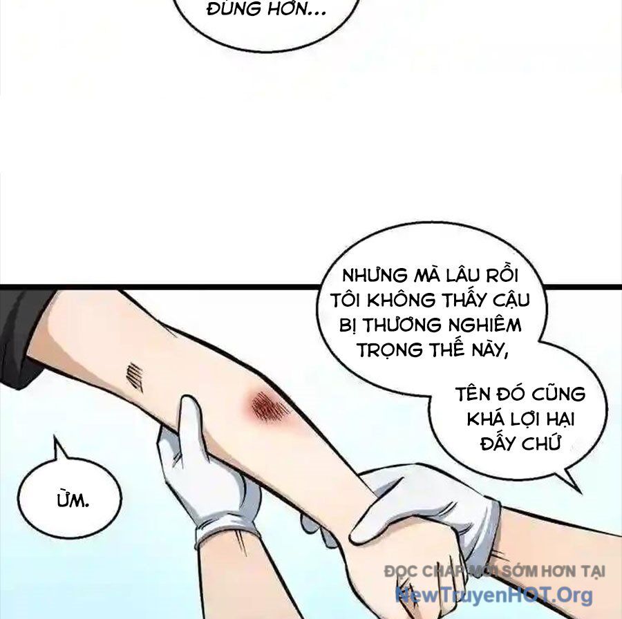 Dẫu Nản Vẫn Cố Chapter 15 - Trang 2
