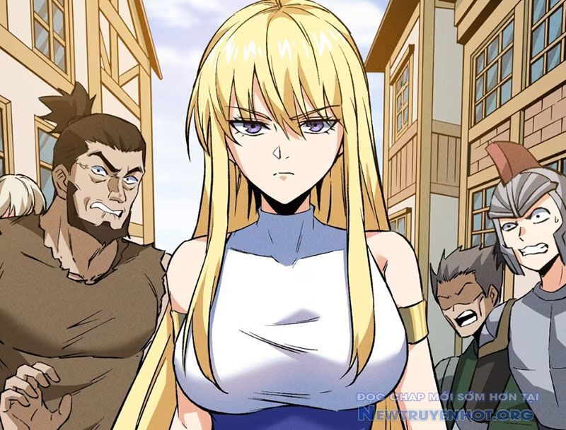 Pháp Sư Ký Sinh Chapter 9 - Trang 2