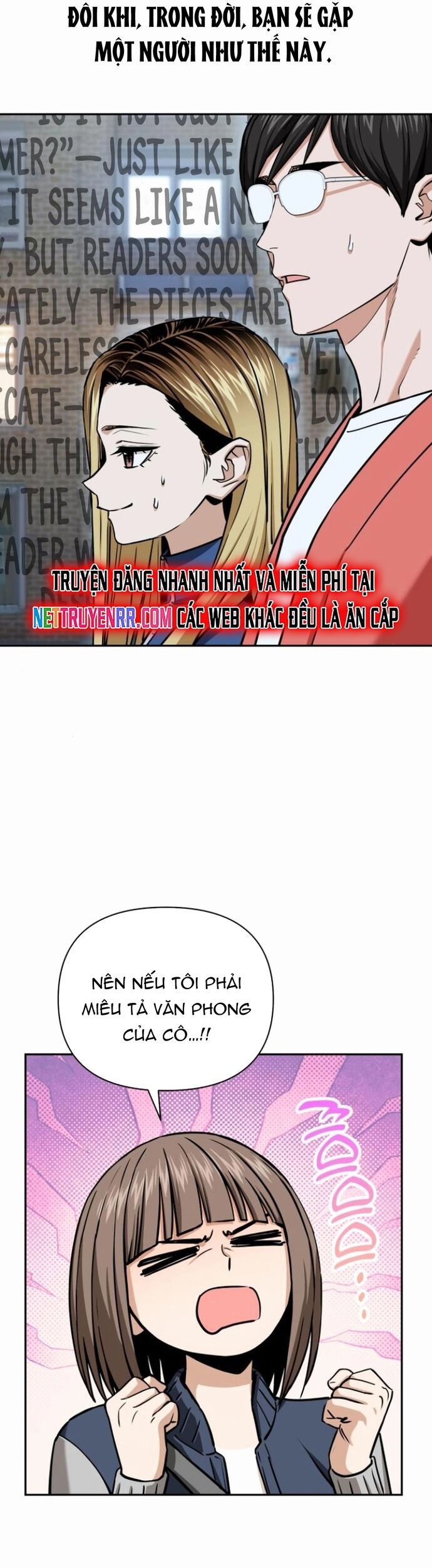 Lớ Ngớ Vớ Phải Tình Yêu Chapter 113 - Trang 2