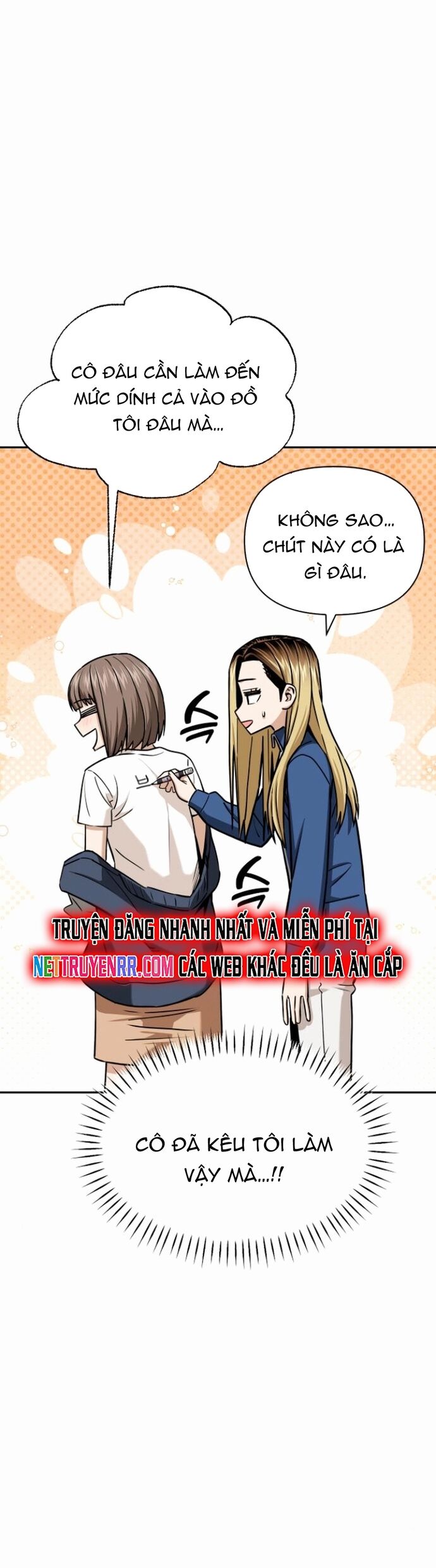 Lớ Ngớ Vớ Phải Tình Yêu Chapter 113 - Trang 2