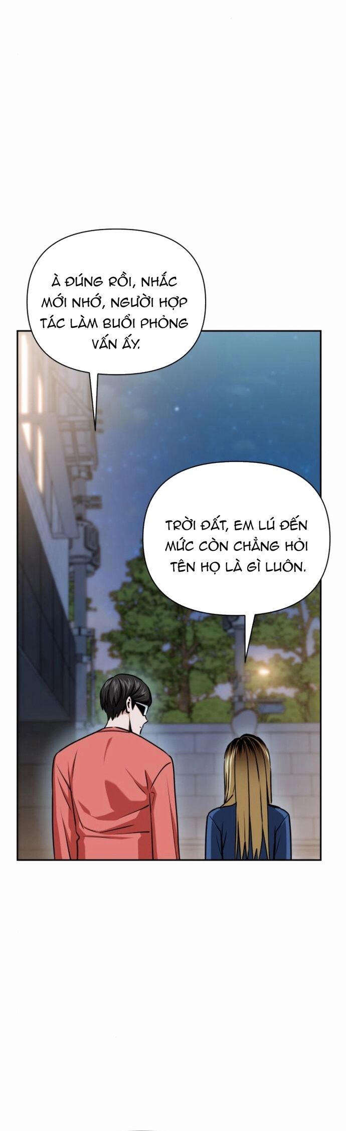 Lớ Ngớ Vớ Phải Tình Yêu Chapter 113 - Trang 2
