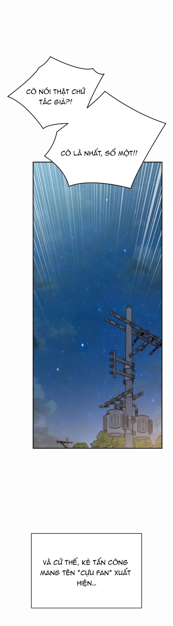 Lớ Ngớ Vớ Phải Tình Yêu Chapter 113 - Trang 2