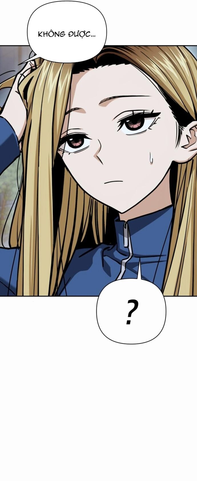 Lớ Ngớ Vớ Phải Tình Yêu Chapter 113 - Trang 2