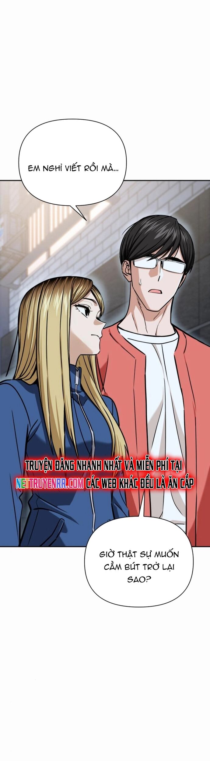 Lớ Ngớ Vớ Phải Tình Yêu Chapter 113 - Trang 2