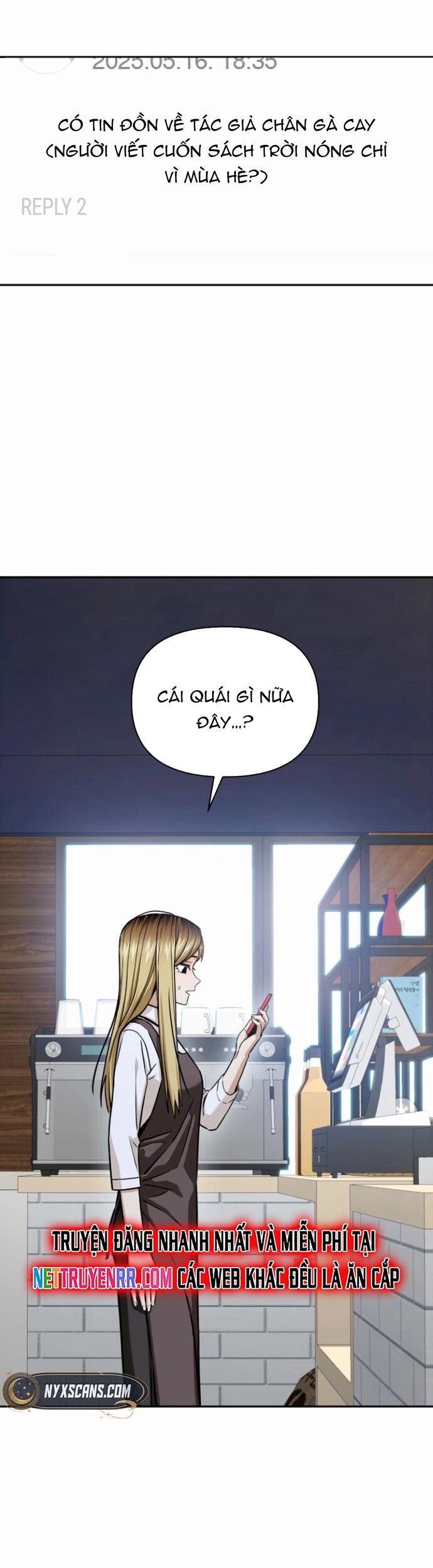 Lớ Ngớ Vớ Phải Tình Yêu Chapter 113 - Trang 2