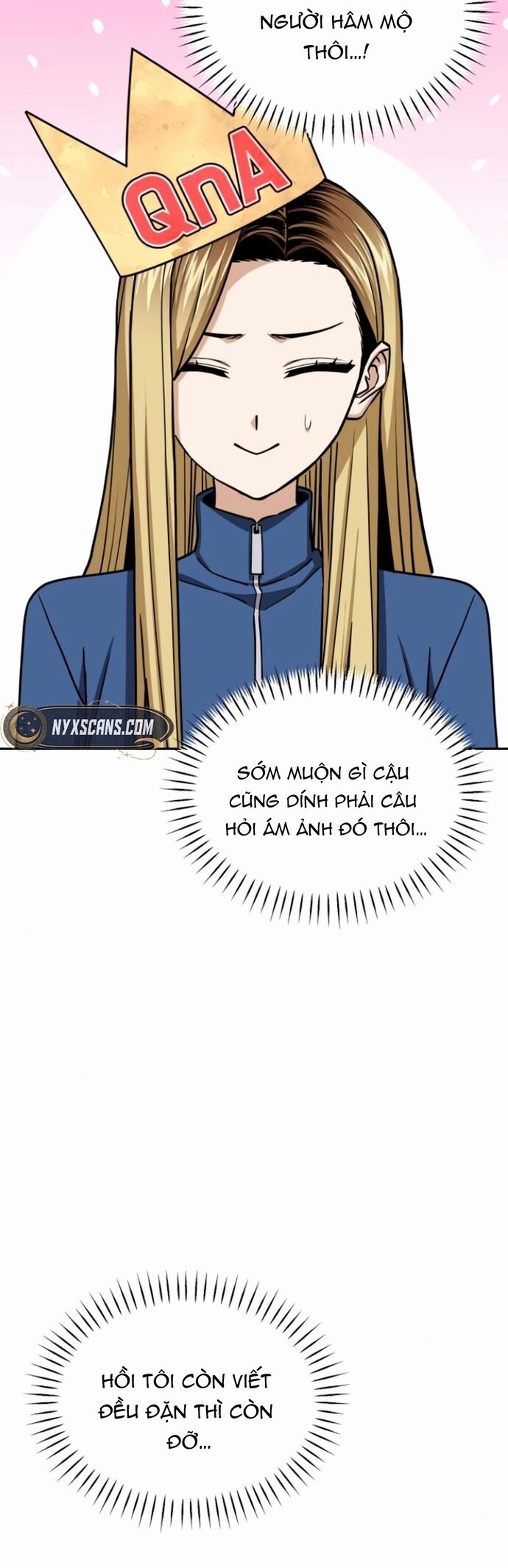 Lớ Ngớ Vớ Phải Tình Yêu Chapter 113 - Trang 2