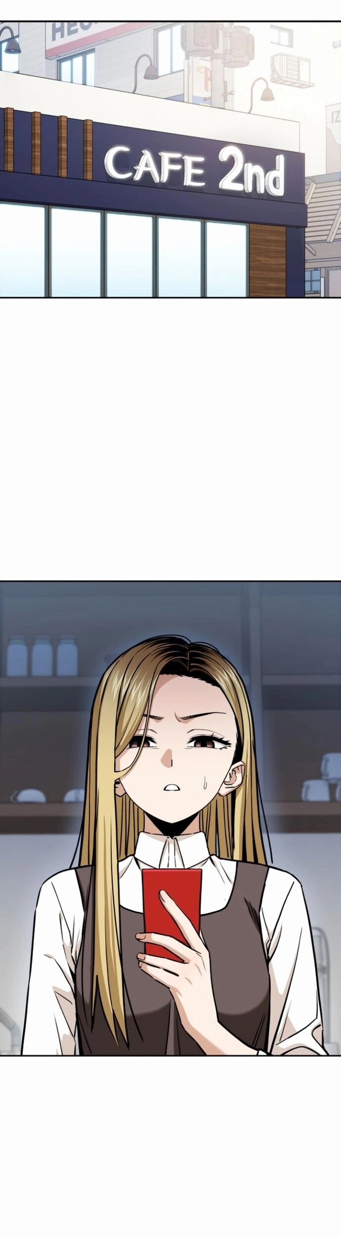 Lớ Ngớ Vớ Phải Tình Yêu Chapter 113 - Trang 2