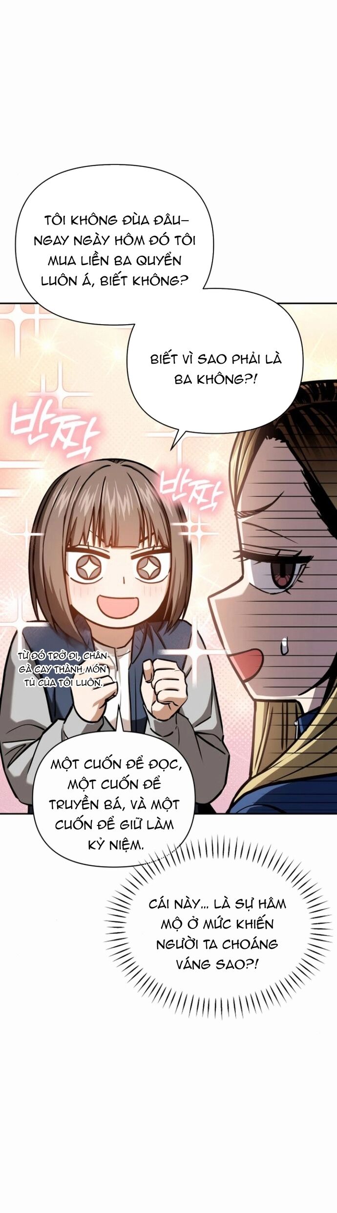 Lớ Ngớ Vớ Phải Tình Yêu Chapter 113 - Trang 2