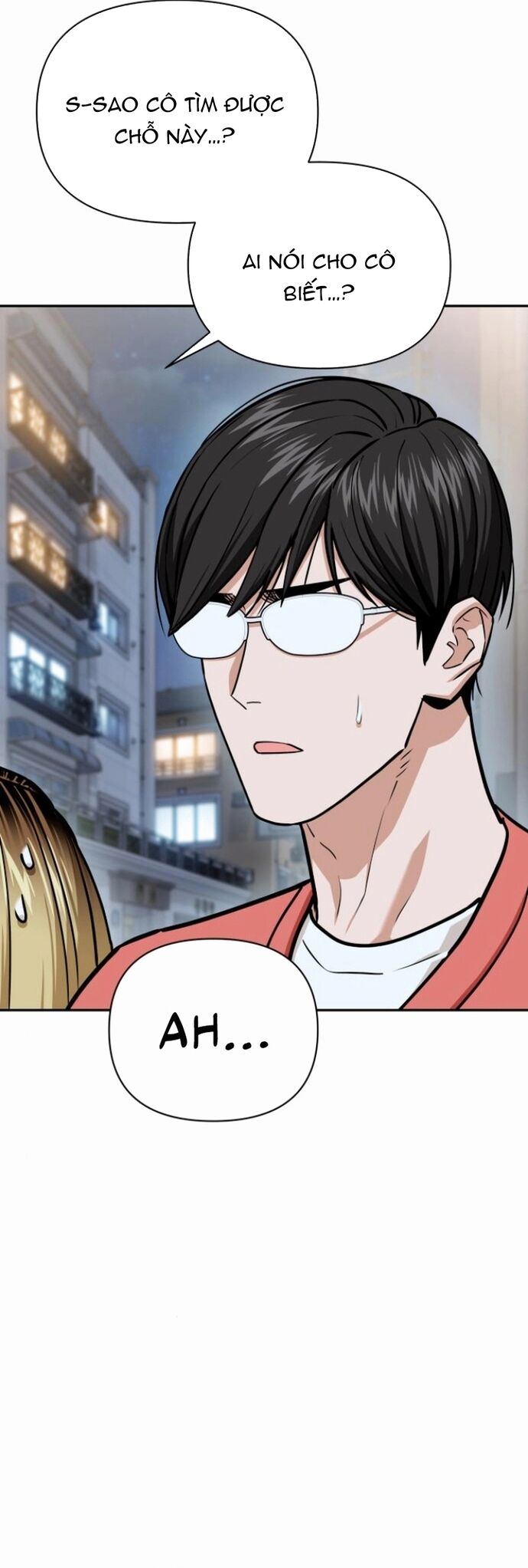 Lớ Ngớ Vớ Phải Tình Yêu Chapter 113 - Trang 2
