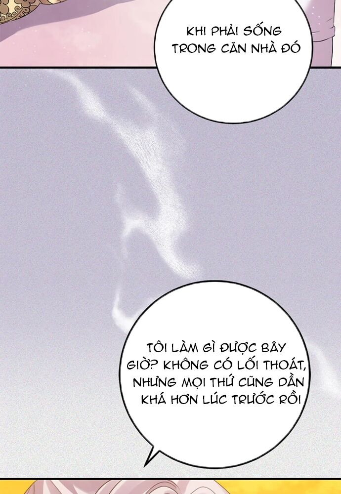 Tôi Không Muốn Chết Lần Nữa! Chapter 20 - Trang 2