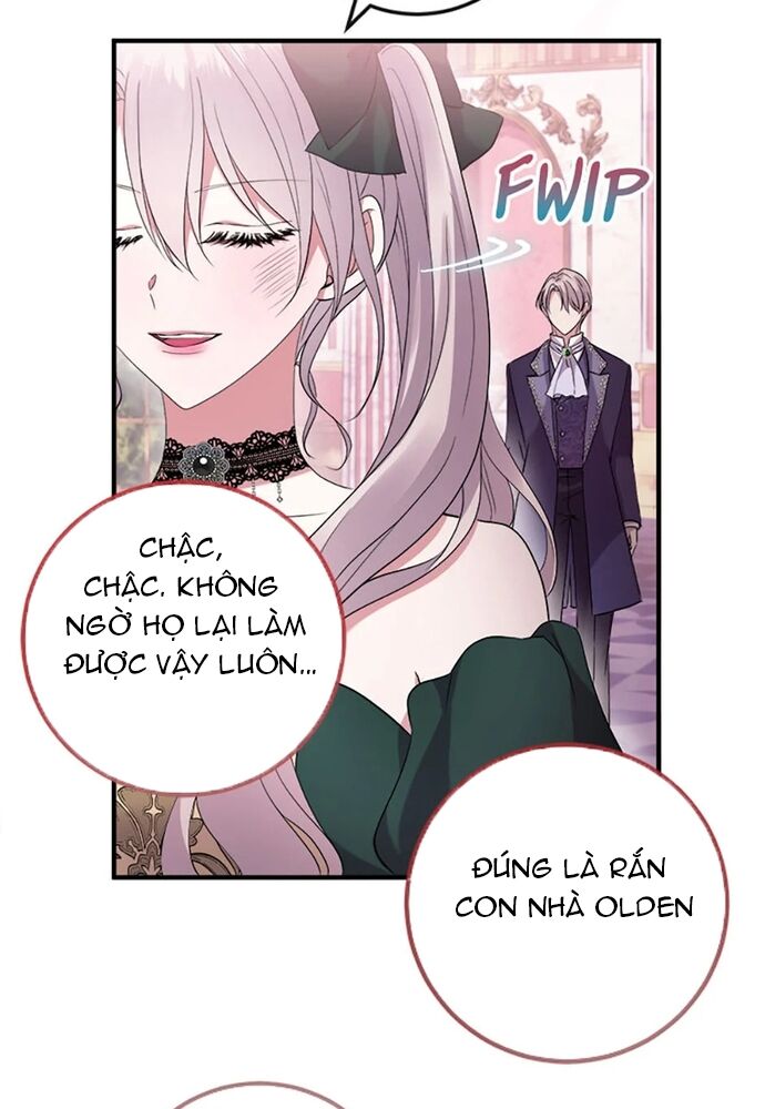 Tôi Không Muốn Chết Lần Nữa! Chapter 20 - Trang 2