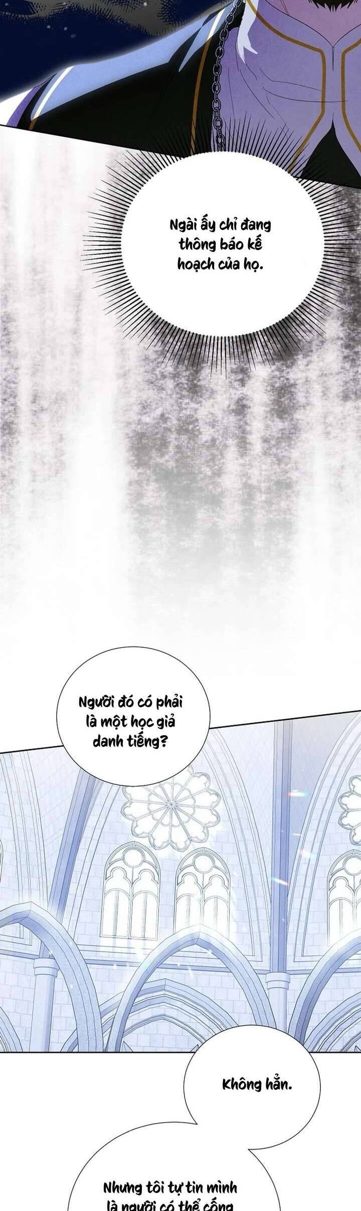 Phía Sau Mặt Nạ Của Nam Chính Hiền Lành Chapter 67 - Trang 2