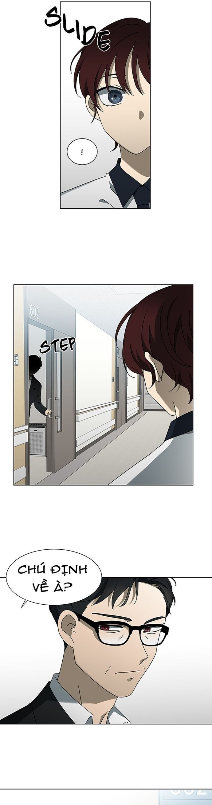 Siêu Sao Độc Chiếm Của Ta Chapter 60 - Trang 2