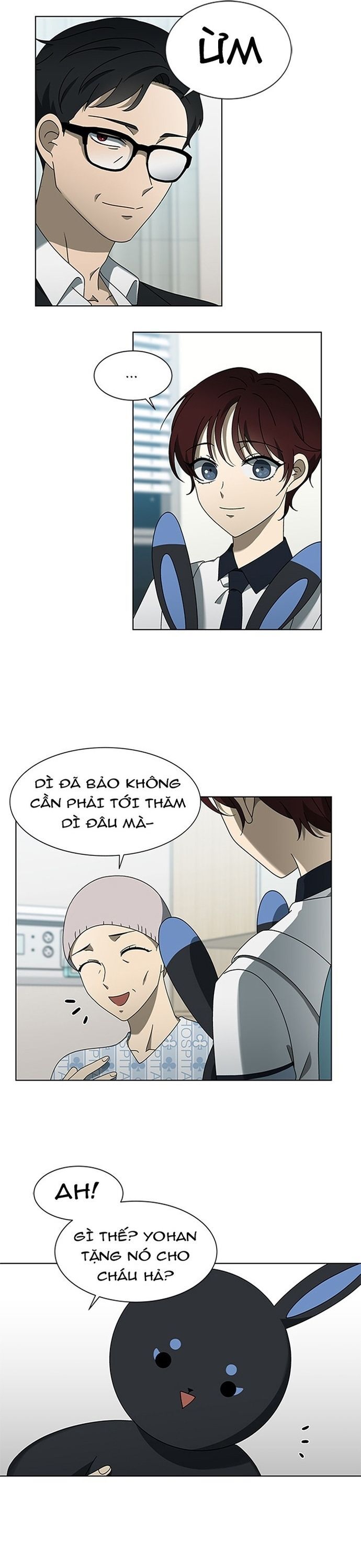 Siêu Sao Độc Chiếm Của Ta Chapter 60 - Trang 2